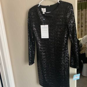 Suzi Chin by Maggy boutique Size 2 NWT